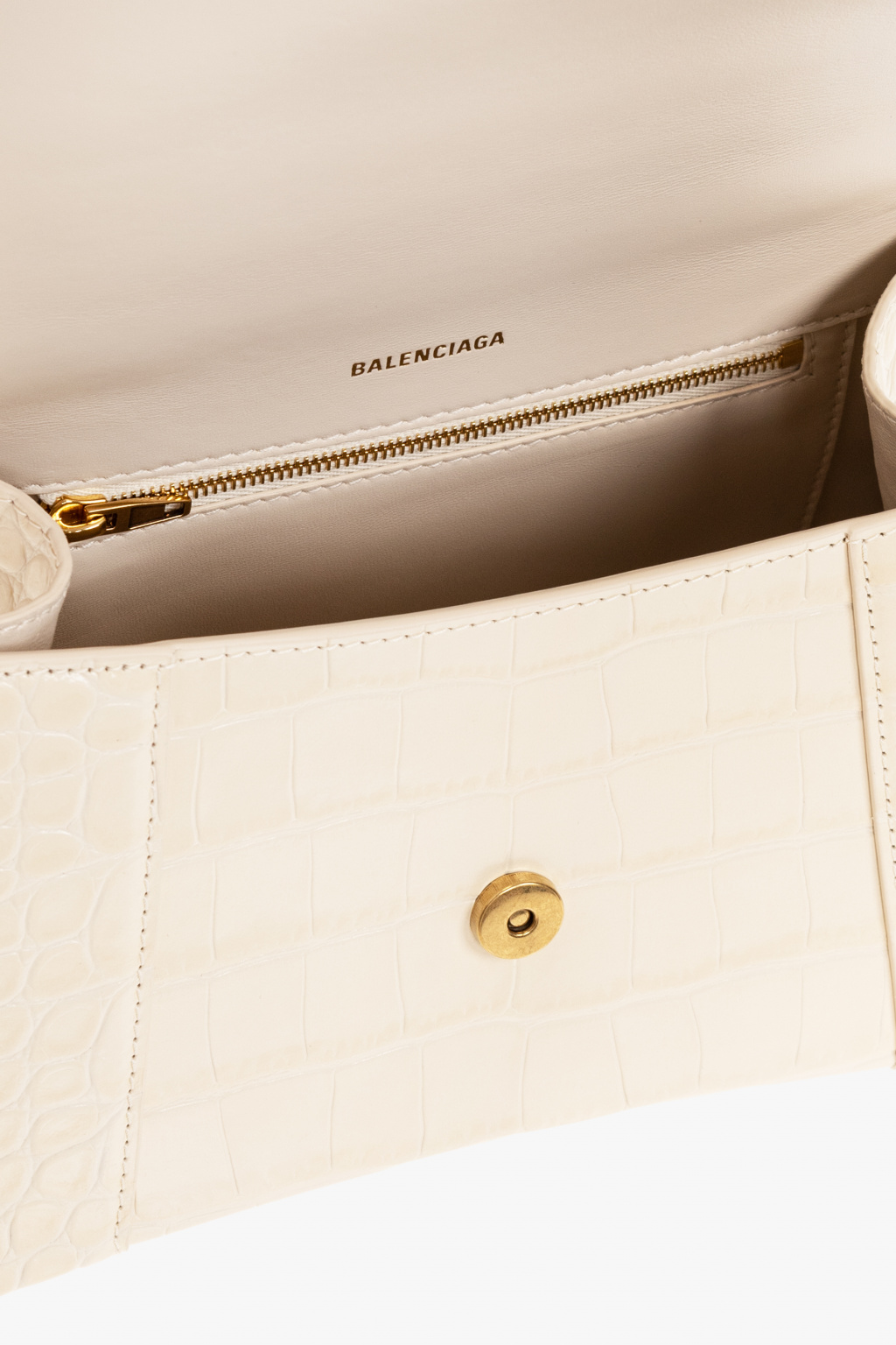 Balenciaga ‘Hourglass Small’ shoulder bag