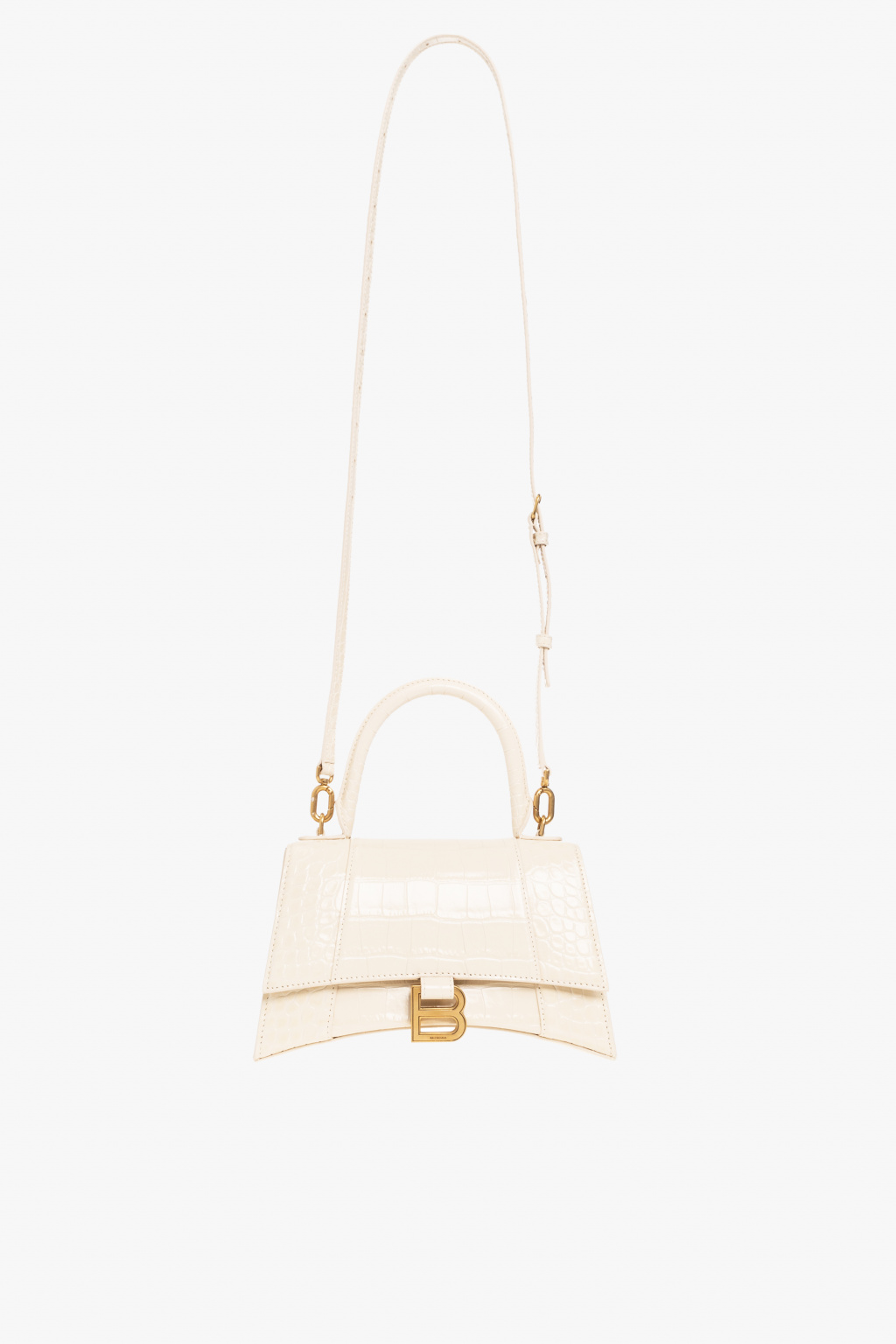 Balenciaga ‘Hourglass Small’ shoulder bag