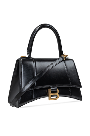 Balenciaga Torba na ramię ‘Hourglass S’