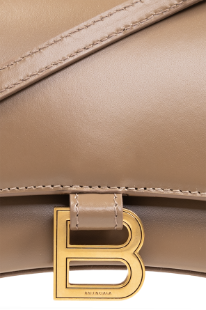 Balenciaga ‘Hourglass Small’ shoulder bag