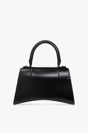 Balenciaga ‘Hourglass’ shoulder gucci bag