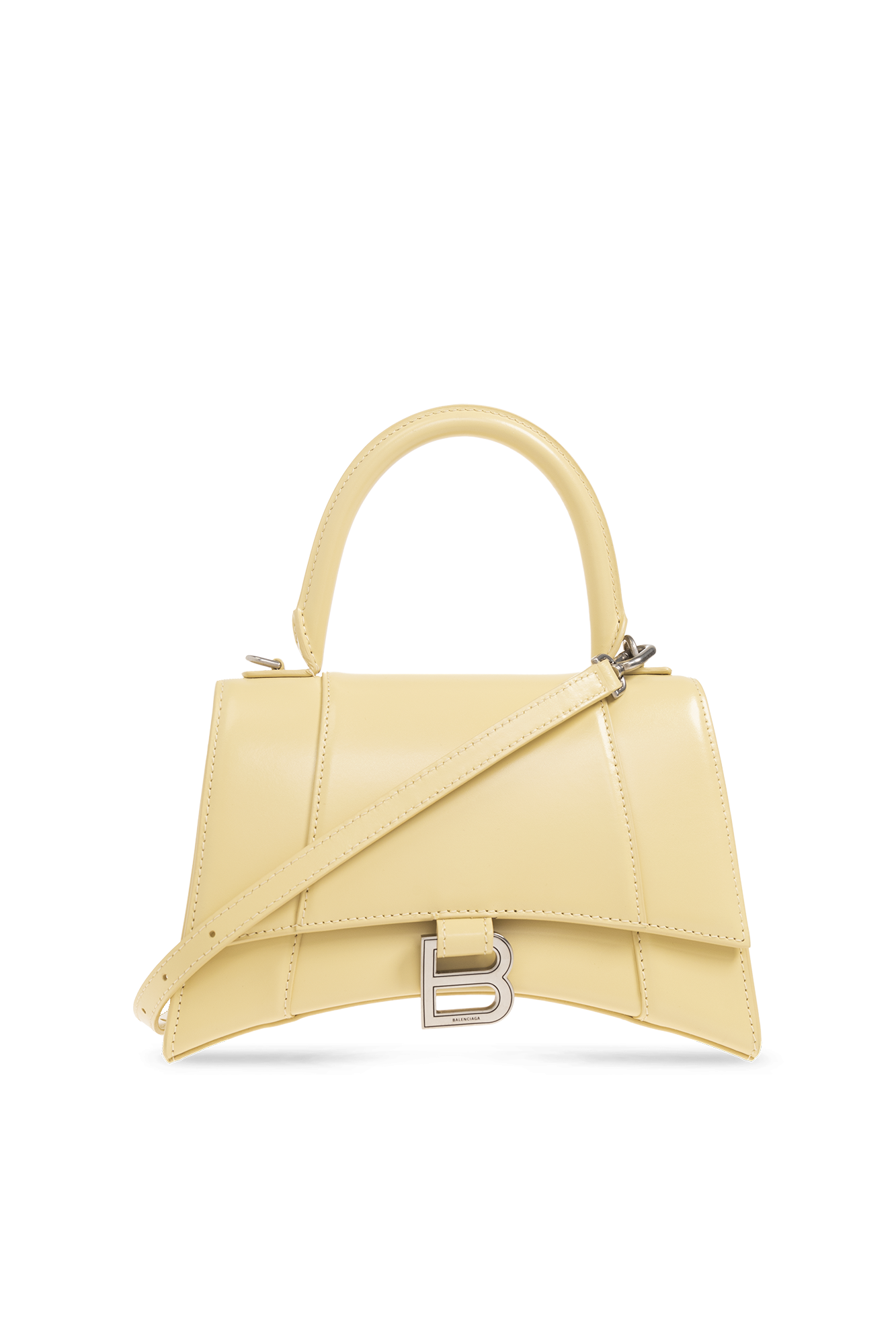 Balenciaga ‘Hourglass Small’ shoulder bag