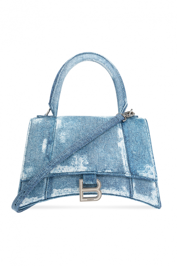 Balenciaga ‘Hourglass S’ handbag
