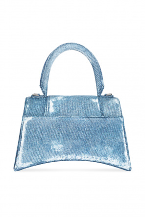Balenciaga ‘Hourglass S’ handbag