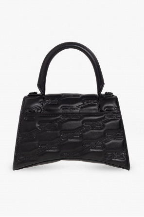 Balenciaga ‘Hourglass S’ shoulder bag