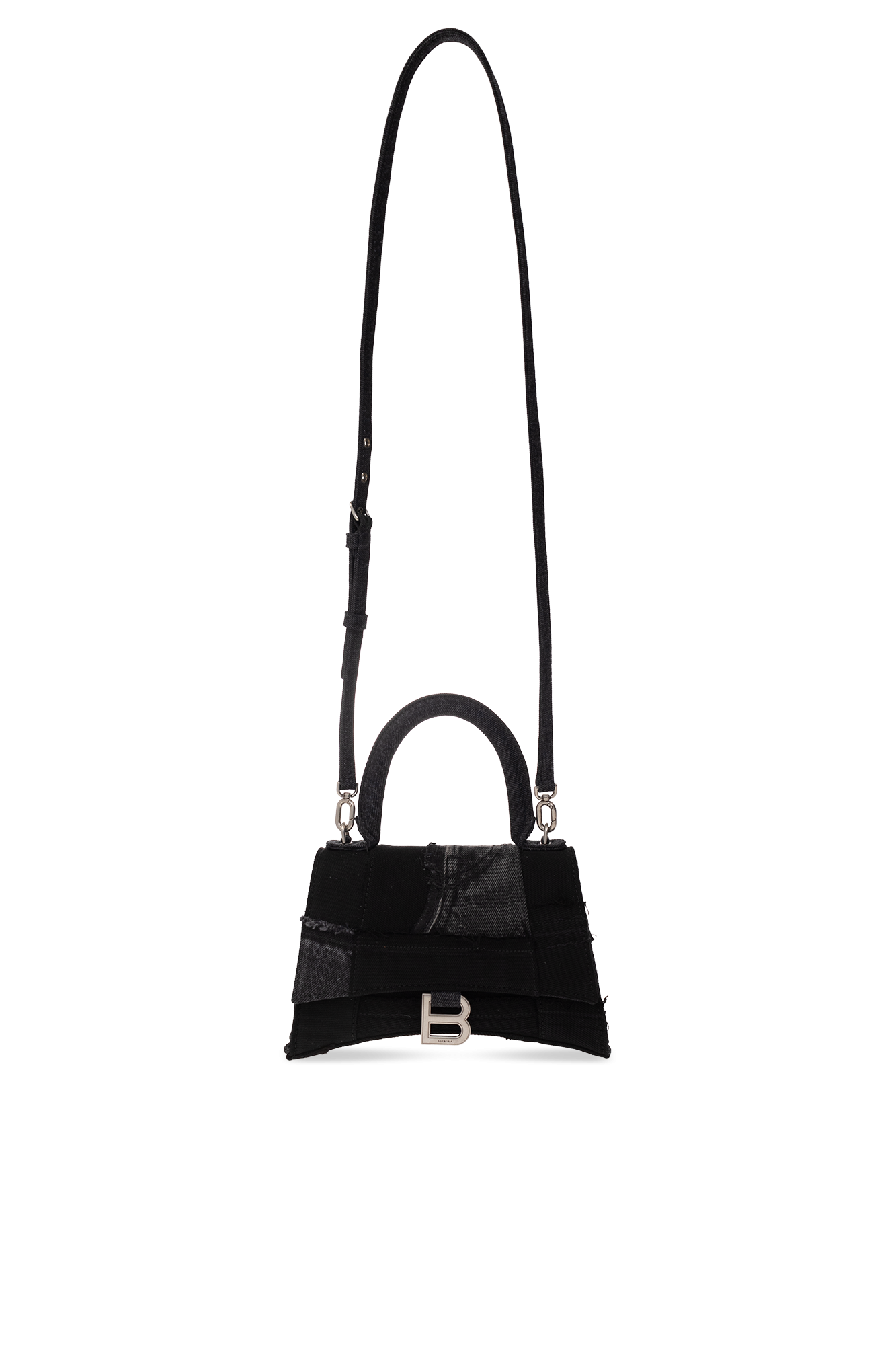 Balenciaga ‘Hourglass Small’ shoulder bag