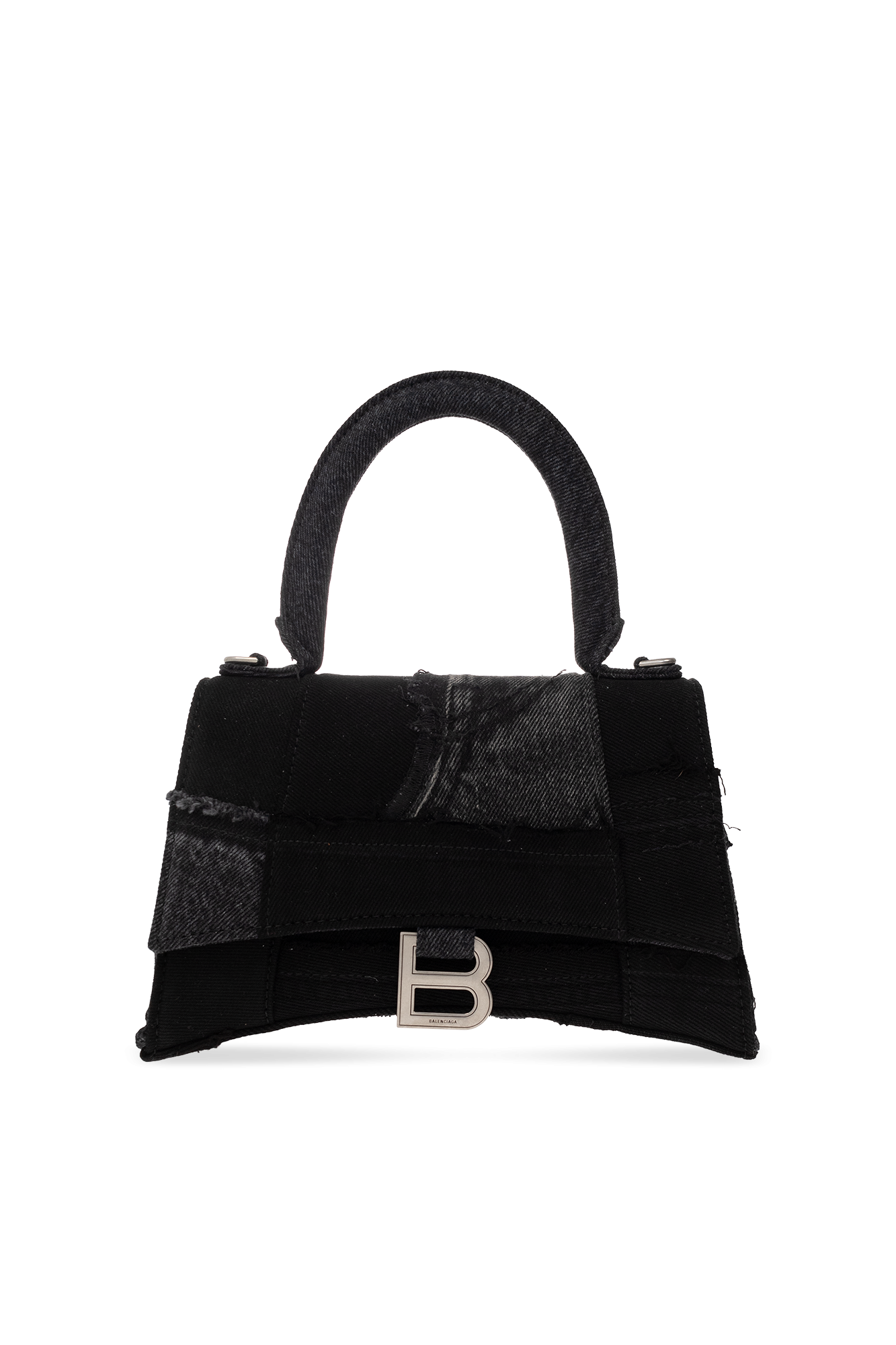 Balenciaga ‘Hourglass Small’ shoulder bag