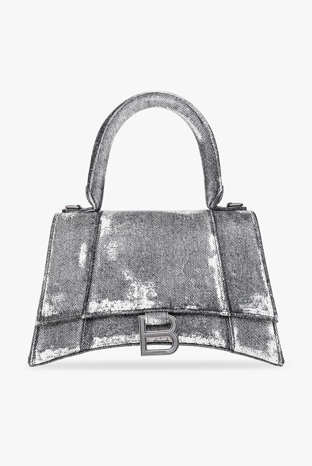 Balenciaga ‘Hourglass Small’ shoulder bag