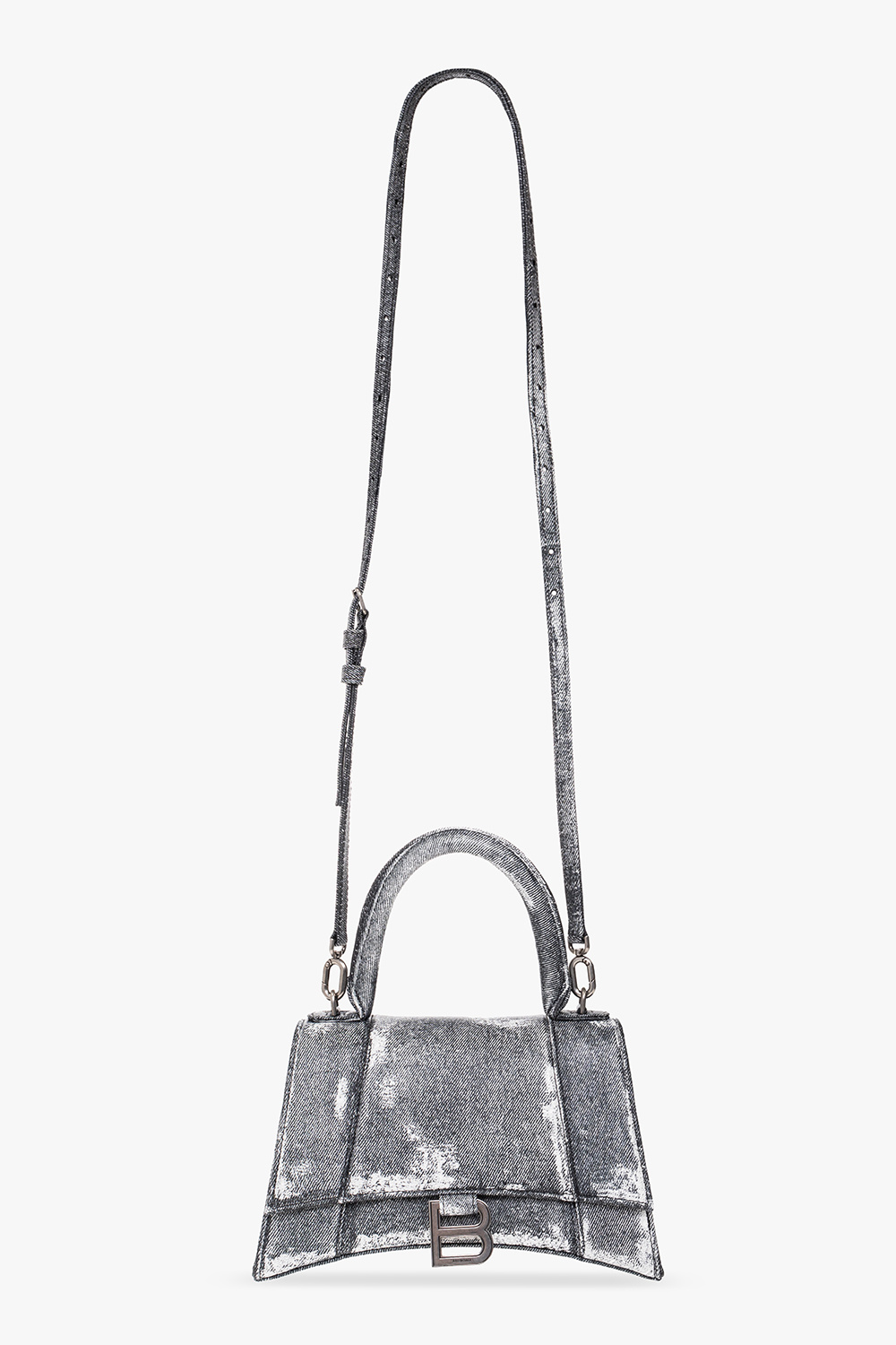 Balenciaga ‘Hourglass Small’ shoulder bag