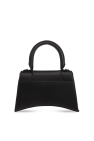 Balenciaga BLACK ‘Hourglass Small’ shoulder bag