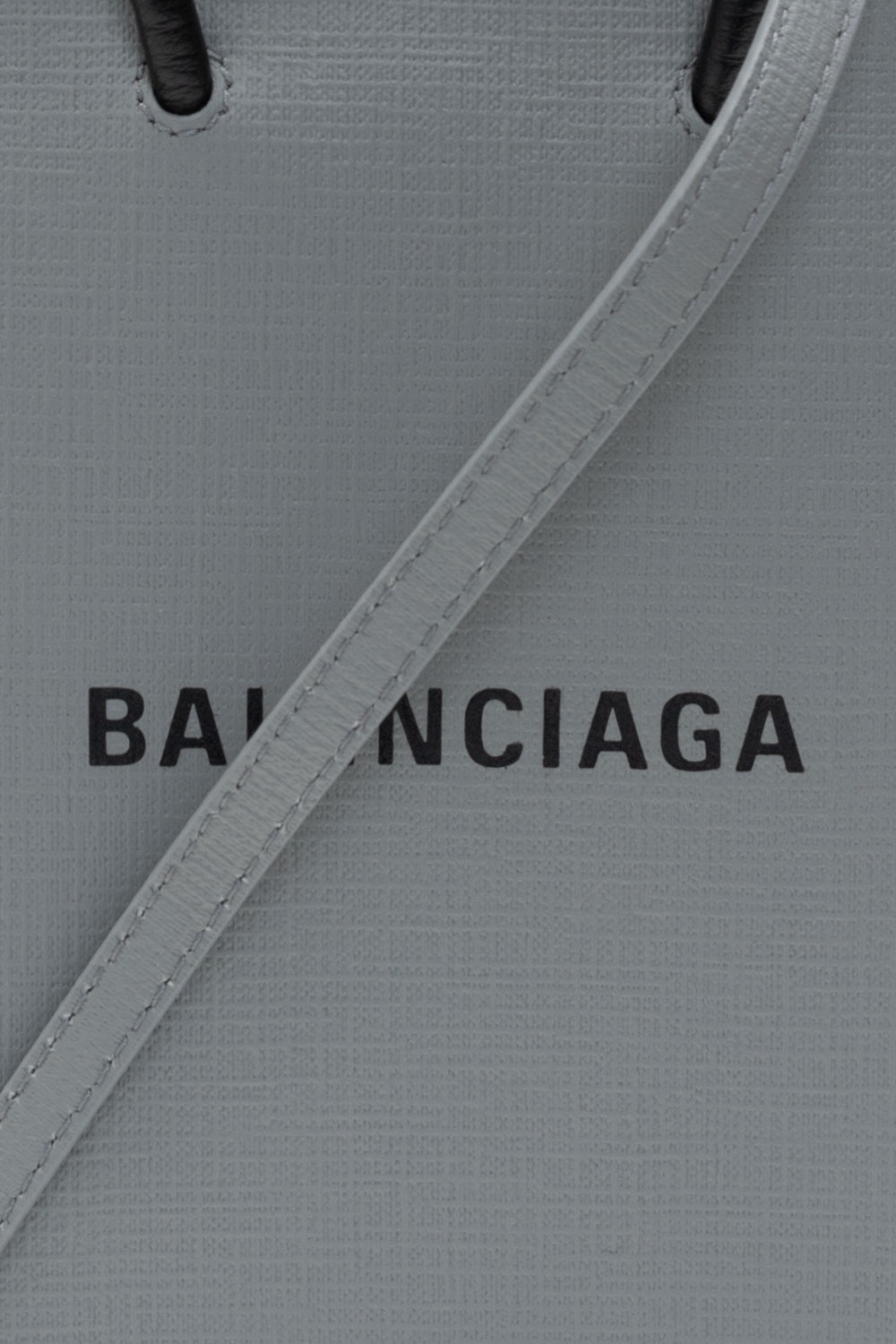 Balenciaga ‘Shopping’ smartphone case