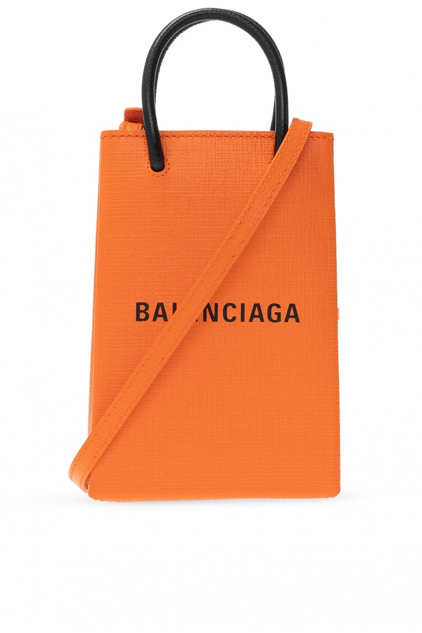 Balenciaga ‘Shopping’ smartphone case