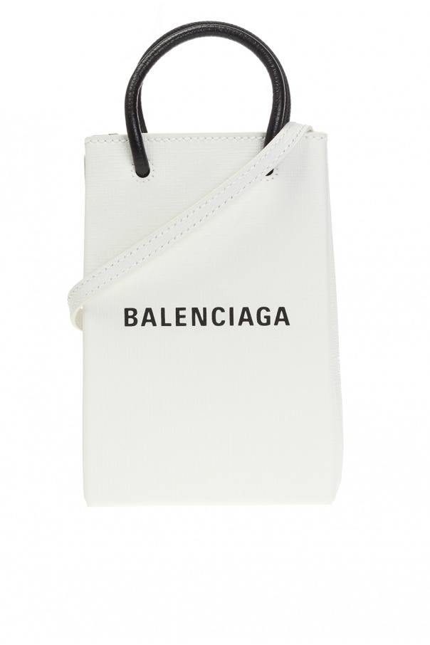 Balenciaga ‘Shopping’ smartphone case