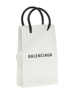 Balenciaga ‘Shopping’ smartphone case