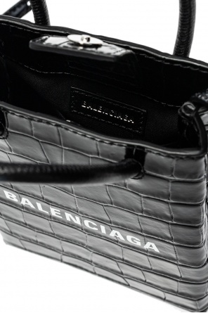 Balenciaga ‘Shopping’ smartphone case