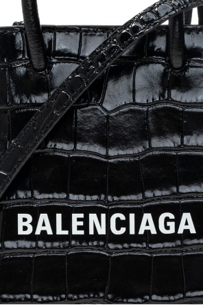 Balenciaga ‘Shopping’ smartphone case