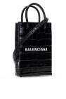 Balenciaga ‘Shopping’ smartphone case