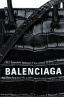 Balenciaga ‘Shopping’ smartphone case