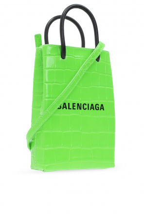 Balenciaga ‘Shopping’ smartphone case