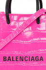 Balenciaga ‘Shopping’ phone holder