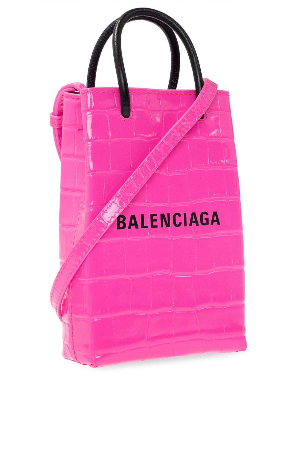Balenciaga ‘Shopping’ phone Chanel