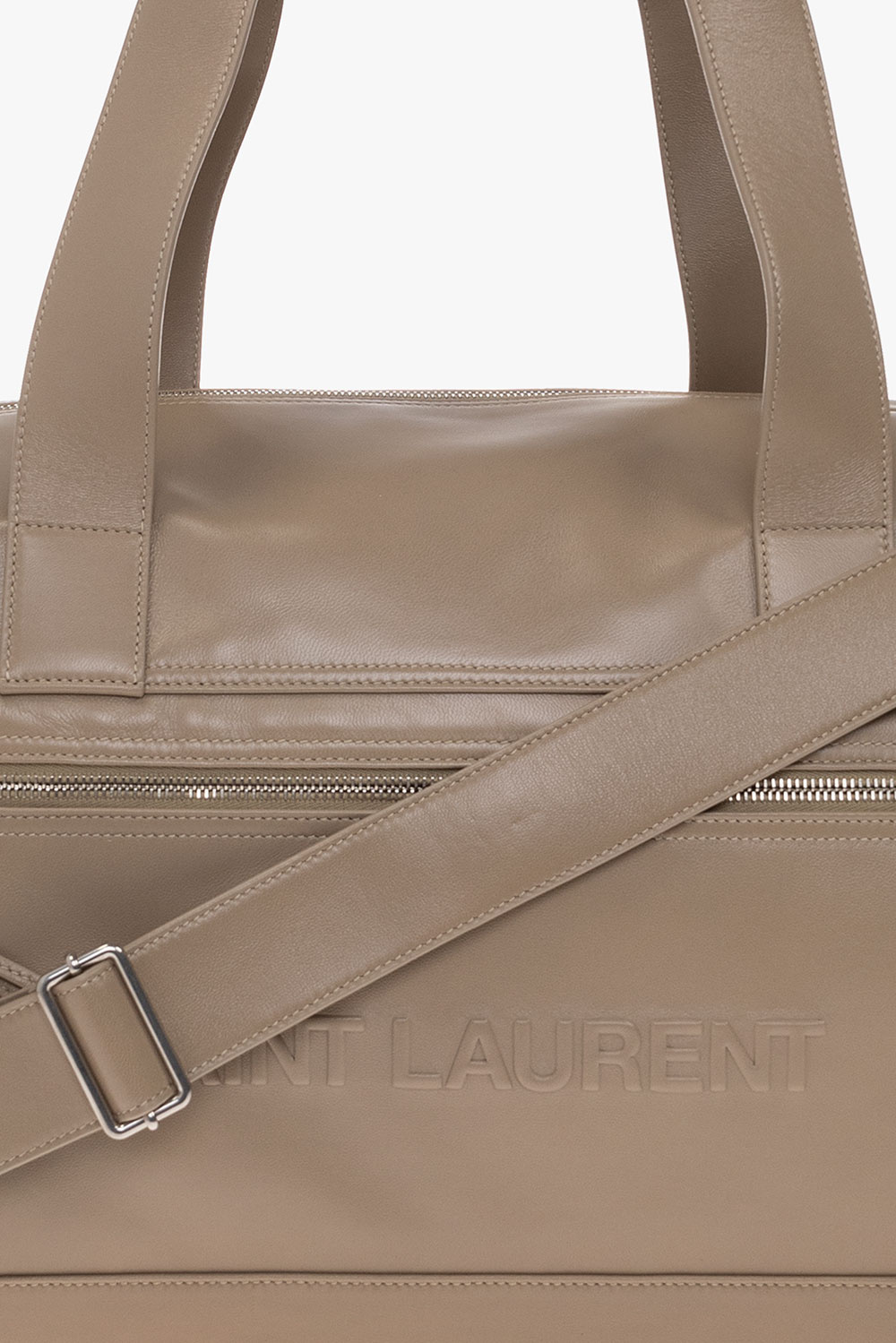 Saint Laurent Holdall bag