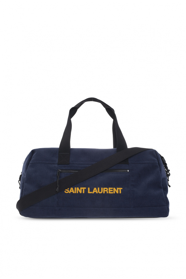 Saint Laurent Duffel bag