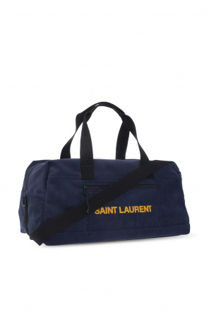 Saint Laurent Duffel bag