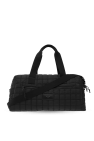 Saint Laurent BLACK ‘Nuxx’ duffel bag
