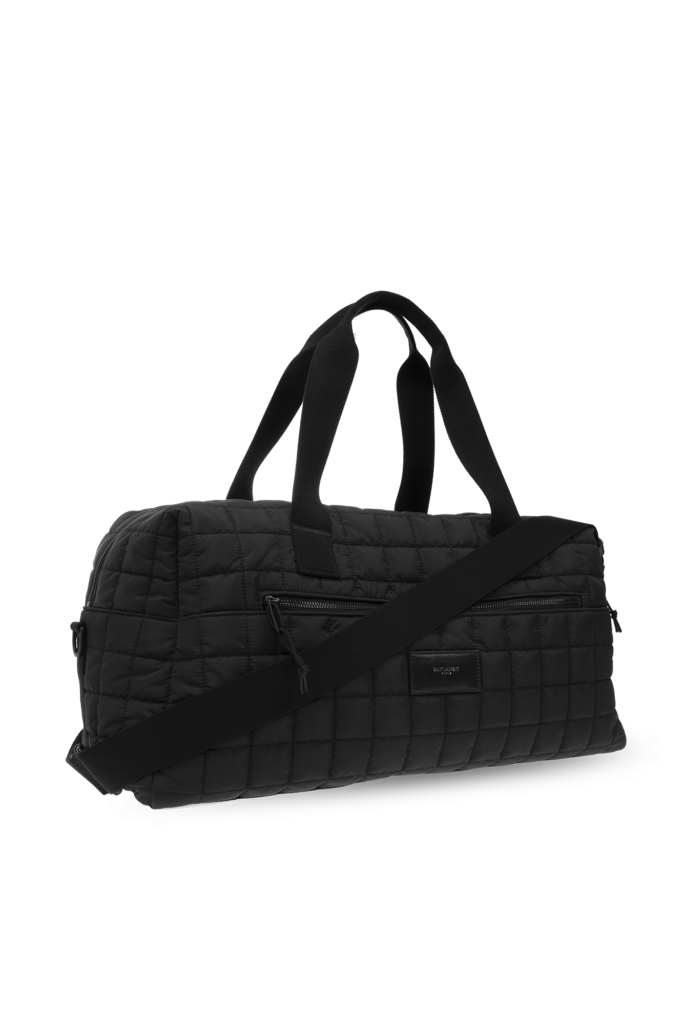 Saint Laurent ‘Nuxx’ duffel bag