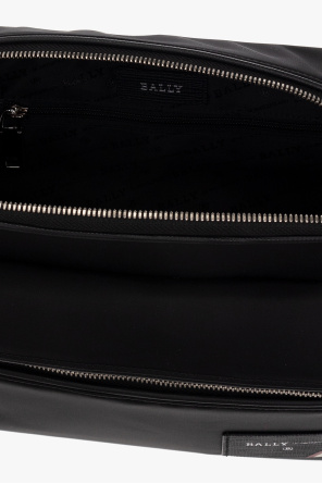 Bally ‘Fiji’ shoulder bag with logo