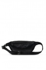 Alexander McQueen Branded belt bag