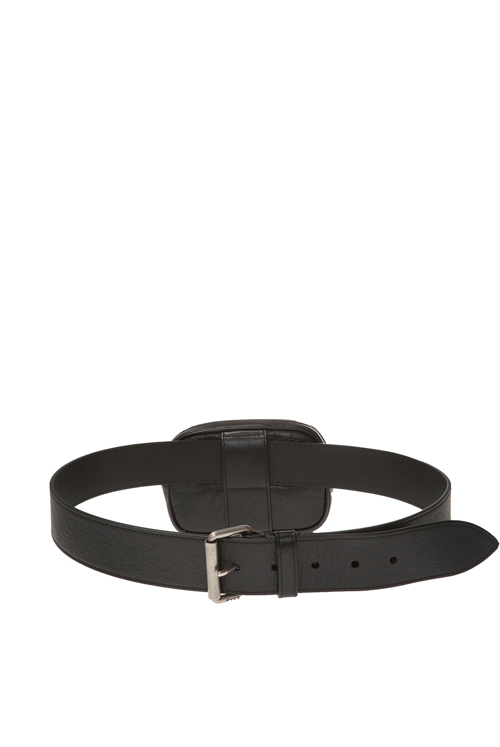 Belt bag with logo Gucci - Vitkac Australia