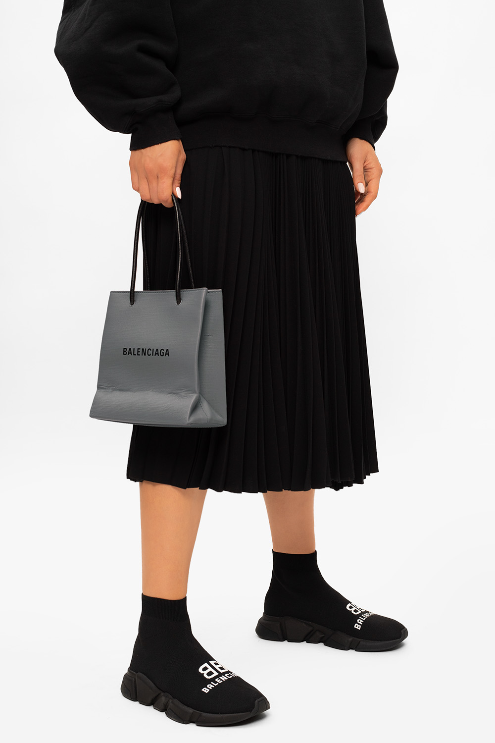 Balenciaga ‘Shopping Tote’ shoulder bag