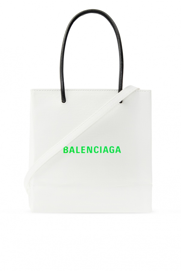 balenciaga shopping tote