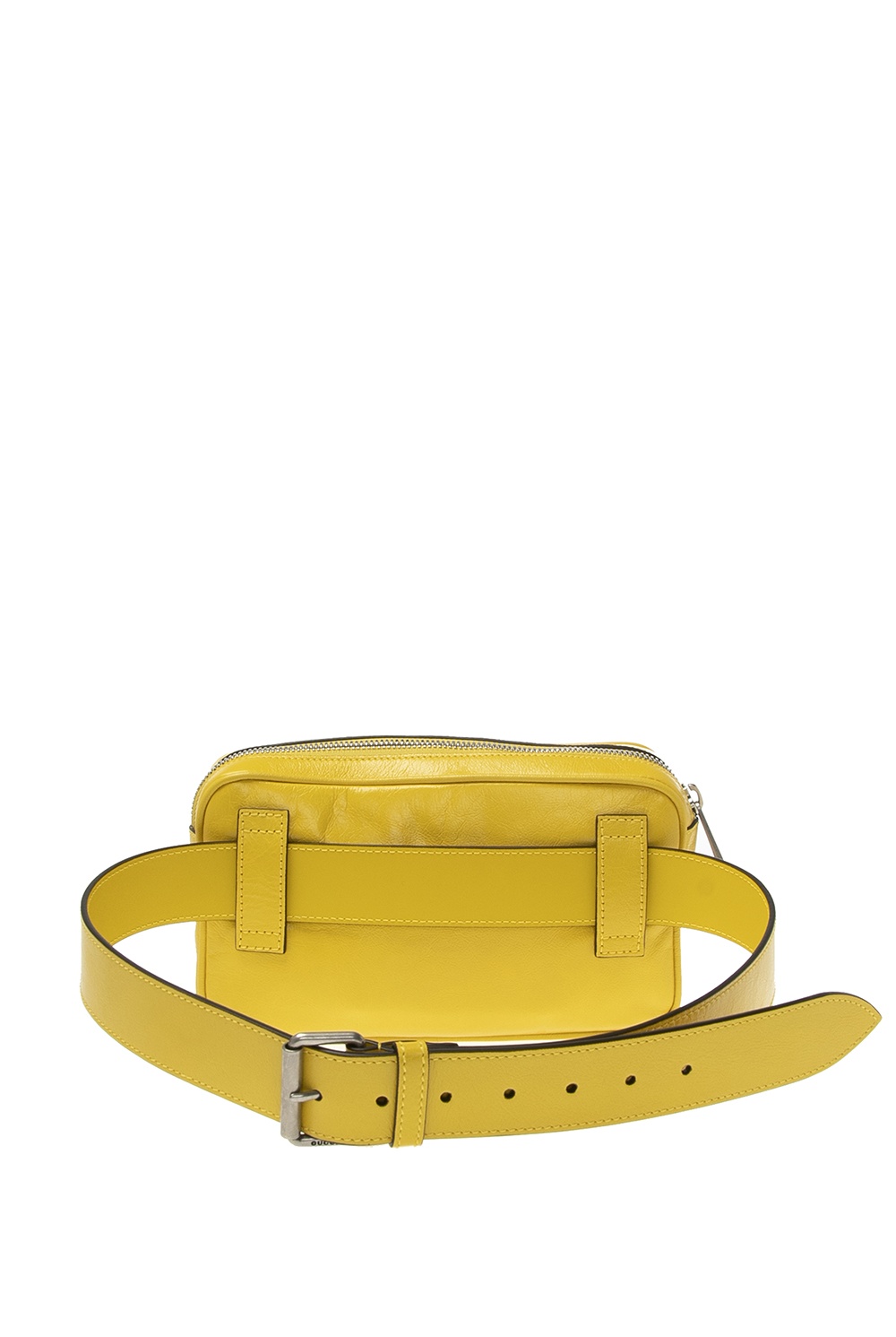 kids gucci belt gold