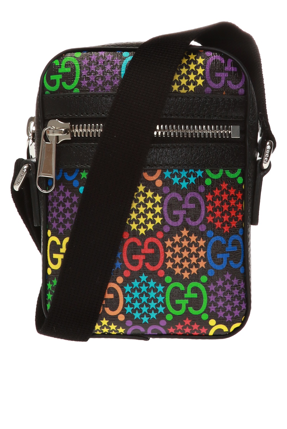 gucci psychedelic shoulder bag