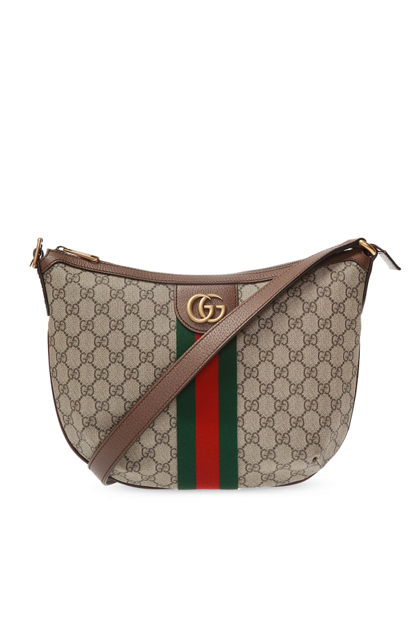 ‘Ophidia’ shoulder bag od Gucci