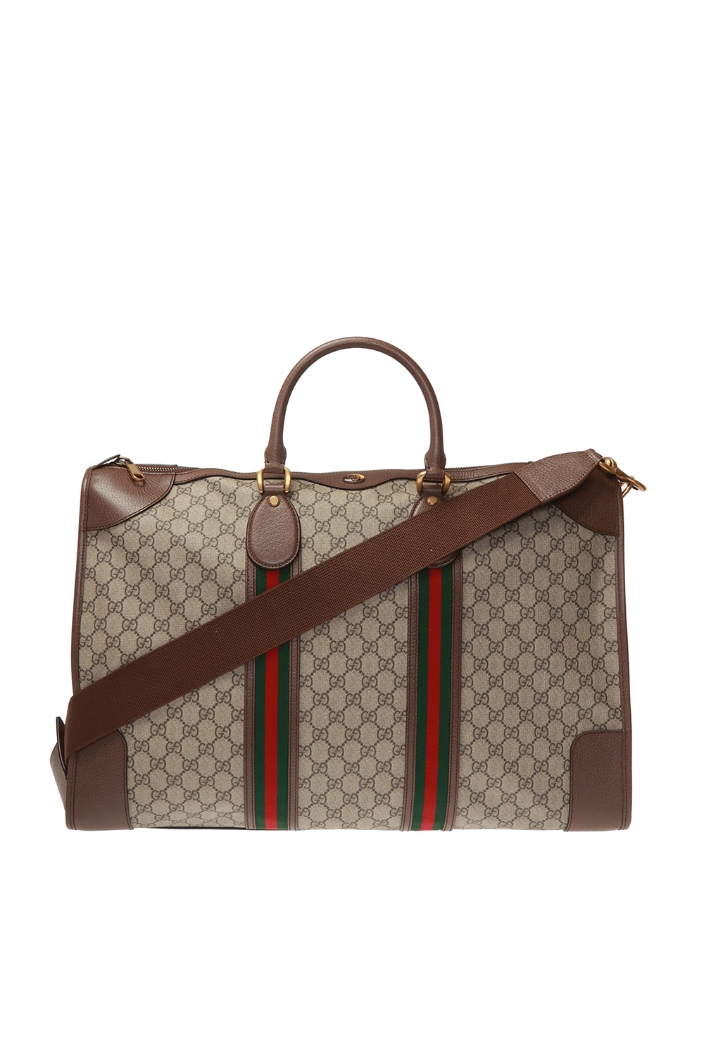 Gucci ‘Ophidia’ holdall bag