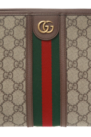 Gucci 'Ophidia' clutch