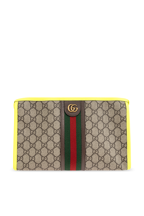 Gucci Torba do ręki `Ophidia`