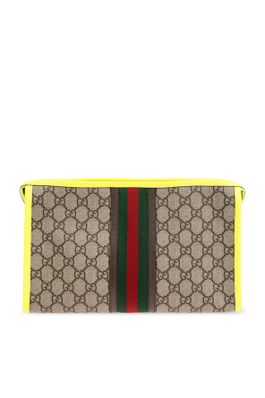 Gucci Torba do ręki `Ophidia`