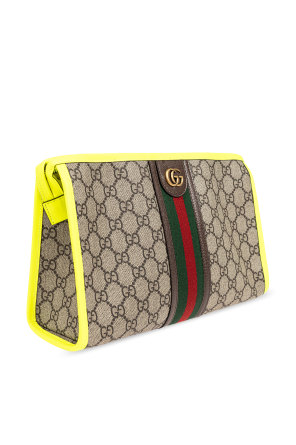 Gucci Torba do ręki `Ophidia`