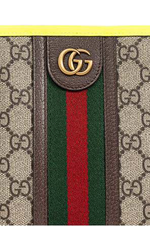 Gucci Torba do ręki `Ophidia`