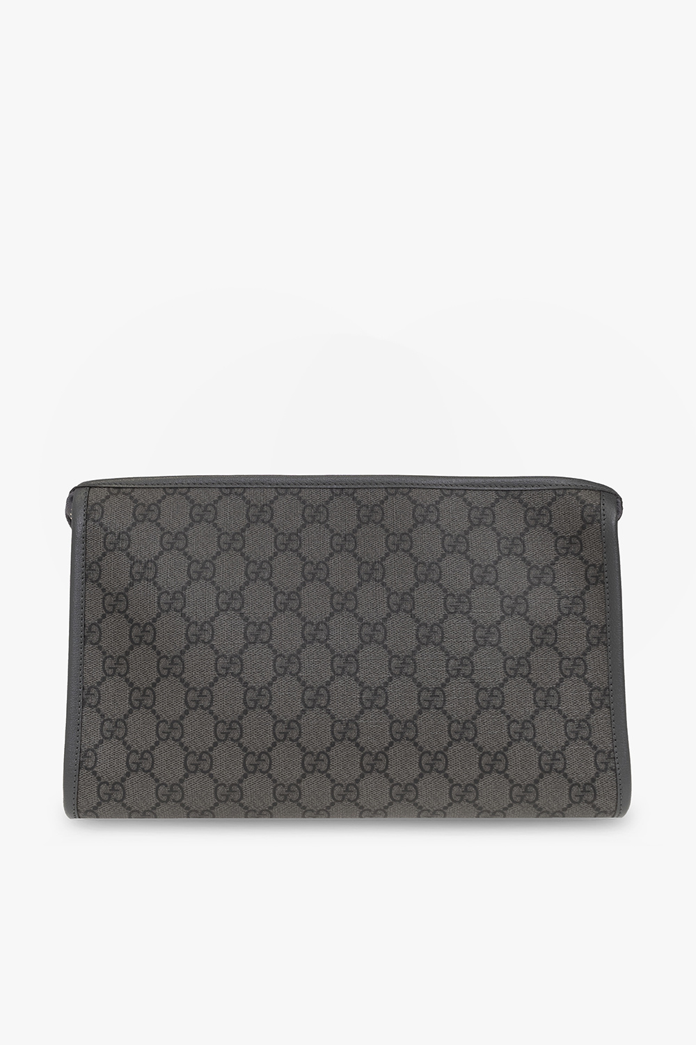 Gucci GG Supreme canvas wash bag