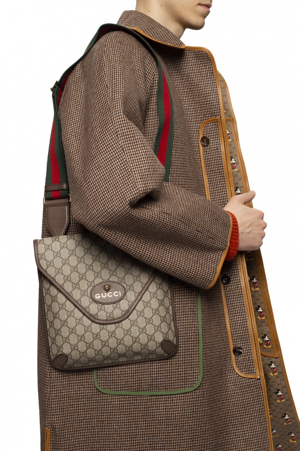 Gucci ‘Neo Vintage’ shoulder bag
