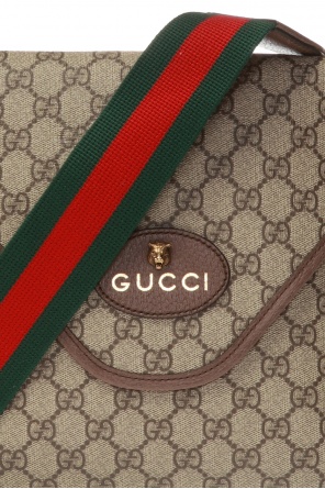 Gucci Commander ‘Neo Vintage’ shoulder bag
