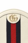 Gucci cream ‘Ophidia’ backpack