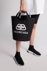 Balenciaga ‘Wave’ shopper bag