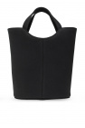 Balenciaga ‘Wave’ shopper bag